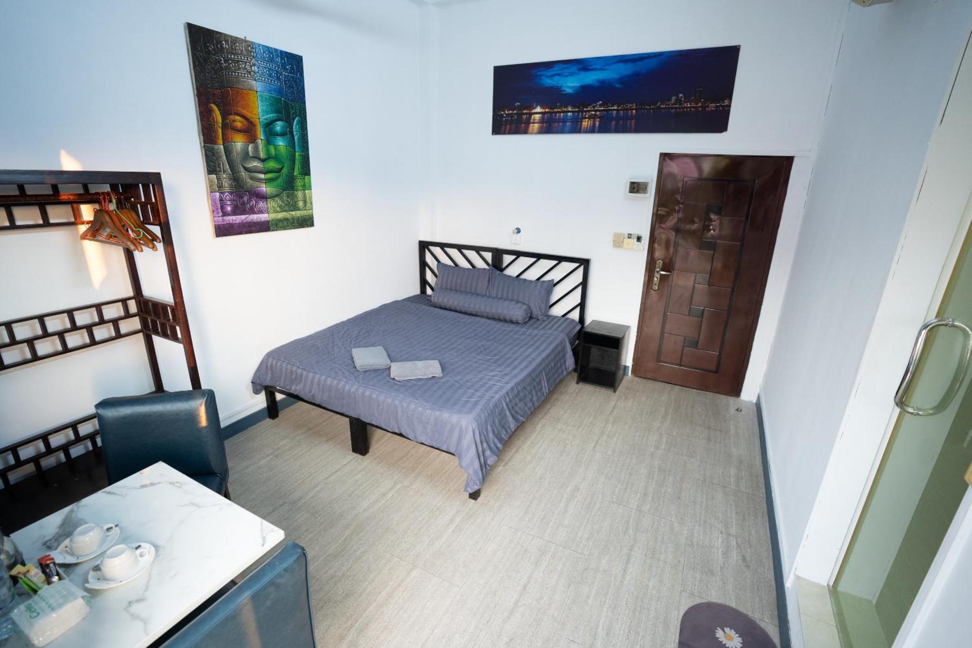 The Eighty8 Hostel Пном Пен Екстериор снимка